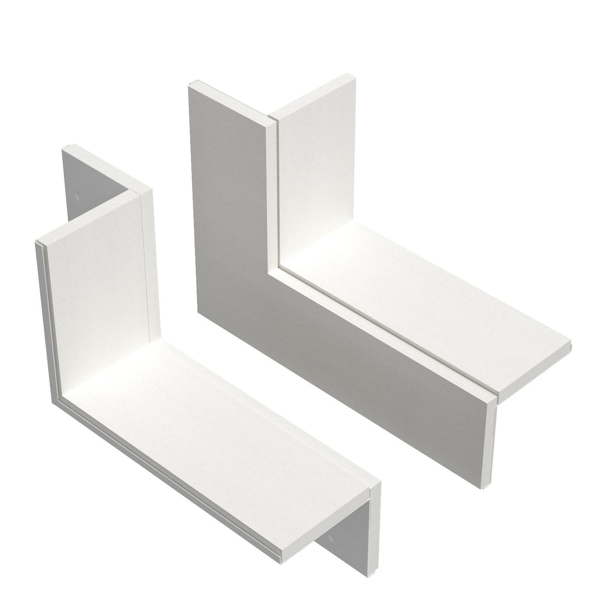 BETTERMANN Zubehör BS-K PLM CC 1220 RW Wandanschlusskragen