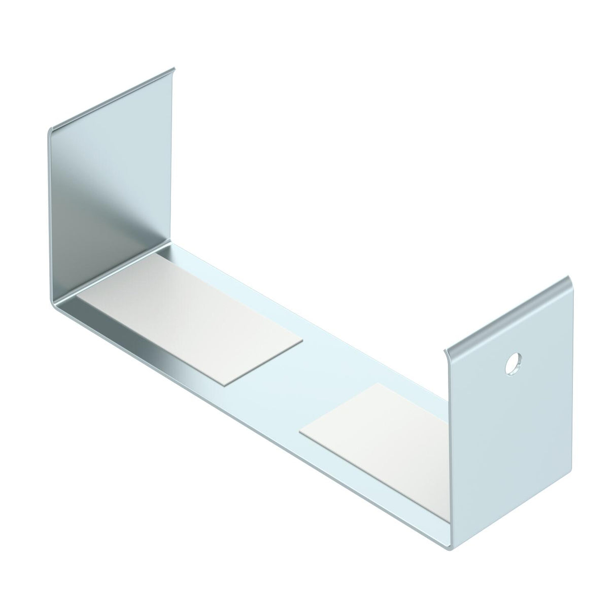 BETTERMANN Stoßverbinder LF-K 41mm ST PLM SV 0410 FS hfr