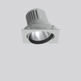 RZB LED-Einbaustrahler 25W Konv DALI si MAGCARDO 722188.004.1.76 1LED 4000K ws