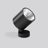 RZB LED-Anbaustrahler 39W Konv DALI 1LED Andho 722180.0031.76 anth 3000K ws anth