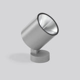 RZB LED-Anbaustrahler 39W Konv DALI 1LED Andho 722182.004.76 si 3000K ws 4800lm