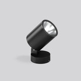 RZB LED-Anbaustrahler 23W Konv DALI 1LED Andho 722183.0031.2.76 anth 2700K ws mt