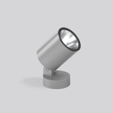 RZB LED-Anbaustrahler 27W Konv DALI 1LED Andho 722185.004.2.76 si 2700K ws si mt