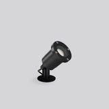 RZB LED-Strahler 4,4W 1LED anth 3000K ws 722221.0031 140lm anth mt Alu breitstr