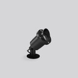 RZB LED-Wegeleuchte 5W IP55 GU10 anth 722222.0931 Alu Gl_tr