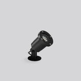 RZB LED-Wegeleuchte 4,4W IP44 3000K 85lm 722223.0031 anth Alu Gl_tr