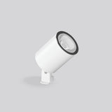 RZB LED-Anbaustrahler 24W Konv DALI 1LED Andho 722266.002.76 ws 3000K ws 2050lm
