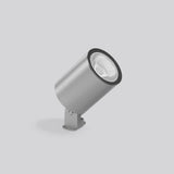 RZB LED-Anbaustrahler 23W Konv DALI 1LED Andho 722266.004.2.76 si 2700K ws si mt