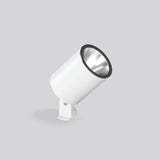 RZB LED-Anbaustrahler 27W Konv DALI 1LED Andho 722267.002.76 ws 3000K ws 3300lm