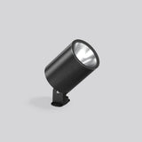 RZB LED-Anbaustrahler 27W Konv DALI 1LED Andho 722268.0031.2.76 anth 2700K ws mt