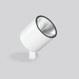 RZB LED-Anbaustrahler 39W Konv DALI 1LED Andho 722270.002.76 ws 3000K ws 4850lm