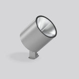 RZB LED-Anbaustrahler 39W Konv DALI 1LED Andho 722271.004.2.76 si 2700K ws si mt
