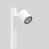 RZB LED-Straßenleuchte 24W Aufs/Ans Konv ANDHO mini 722273.002.1.76 70-100mm Alu