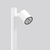 RZB LED-Straßenleuchte 27W Aufs/Ans Konv ANDHO mini 722275.002.2.76 70-100mm Alu