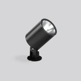 RZB LED-Wegeleuchte 14W IP65 4000K anth Andho 722276.0031.1 1300lm Alu Kst_tr