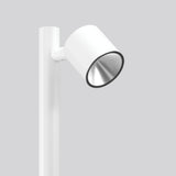 RZB LED-Straßenleuchte 39W Aufs/Ans Konv ANDHO 722282.002.1.76 4000K 5100lm Alu