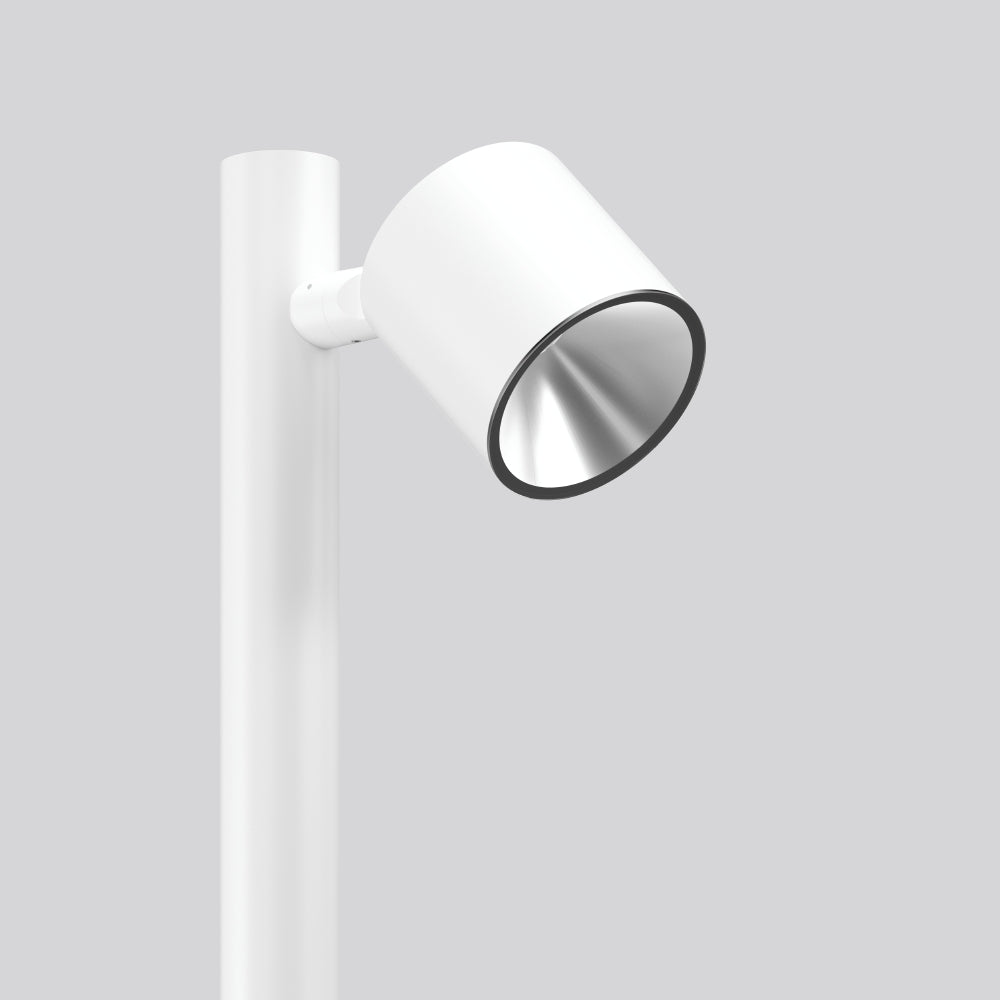 RZB LED-Straßenleuchte 39W Aufs/Ans Konv ANDHO 722282.002.2.76 2700K 4700lm Alu