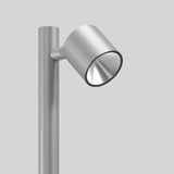 RZB LED-Straßenleuchte 39W Aufs/Ans si ANDHO 722281.004.2.76 2700K 4700lm Konv