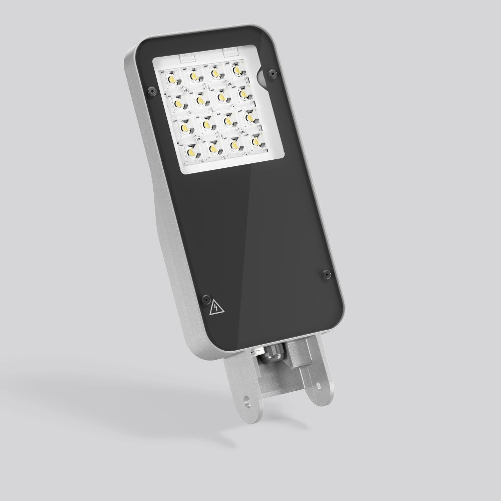 RZB LED-Anbaustrahler 31W Konv DALI si LIGHTSTREAM mini 722285.004.76 2LEDs ws