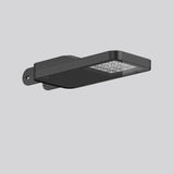 RZB LED-Anbaustrahler 31W Konv 2LEDs ws LIGHTSTREAM mini 722283.1131.1 anth mt