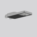 RZB LED-Anbaustrahler 31W Konv 2LEDs si LIGHTSTREAM mini 722283.114.1 4000K ws