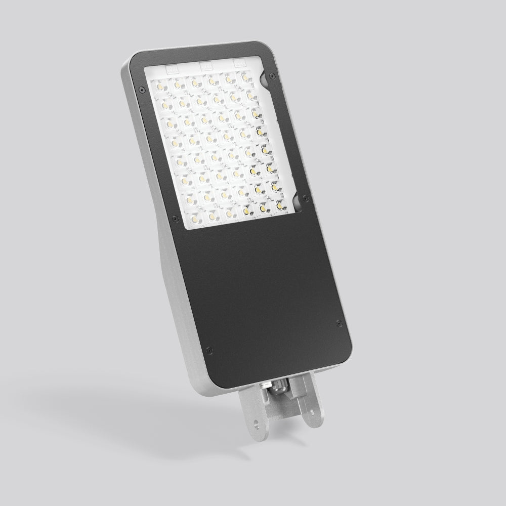 RZB LED-Anbaustrahler 93W Konv DALI si LIGHTSTREAM midi 722288.004.76 3LEDs ws