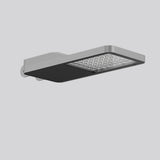 RZB LED-Anbaustrahler 93W Konv DALI si LIGHTSTREAM midi 722286.114.1.76 3LEDs