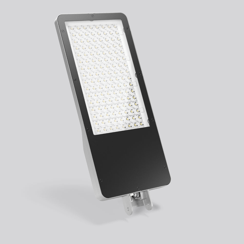RZB LED-Anbaustrahler 246W Konv DALI si LIGHTSTREAM maxi 722290.004.1.76 8LEDs