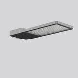 RZB LED-Anbaustrahler 246W Konv DALI si LIGHTSTREAM maxi 722289.114.1.76 8LEDs