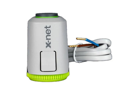 Kermi x-net Stellantrieb 24 V, SFESA024000