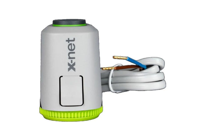 Kermi x-net Stellantrieb 24 V, SFESA024000