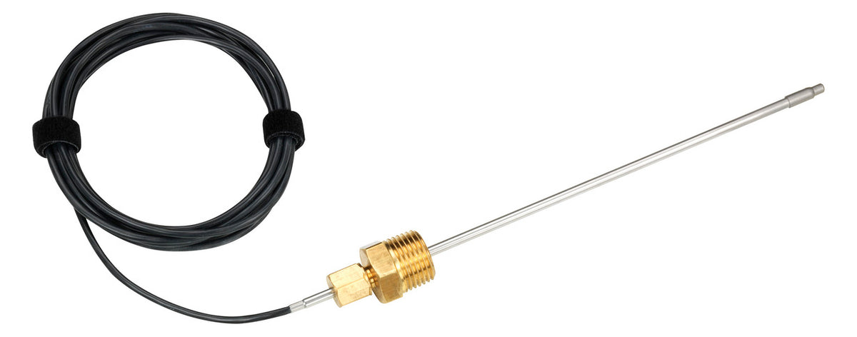 Honeywell Tauch-Temperaturfühler VFF PT1000, -20 bis 140 GradC, IP65, 220mm | VFF00-220P65