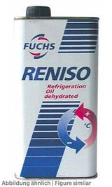 Fuchs-Öl KM 32 1 Liter