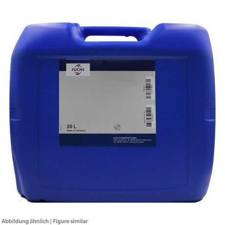 Kältemaschinenöl Fuchs Reniso SP100, 20lAlkylbenzol vollsynth.,Kanister 20 Liter