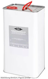 Kältemaschinenöl Bitzer SHC226E, PAO 5L Polyalphaolefin für Baureihe CEP Propan