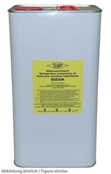 Bitzer-Öl BSE 85K 5 Liter für CO2-Verdichter