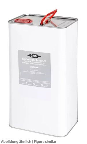 Bitzer-Öl BSE 60K 1 Liter mit Additiven (EA318/115)
