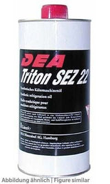 Ester Öl Triton SEZ 22 1 Liter