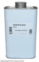 Tecumseh Öl Ester Spezial 1 Liter