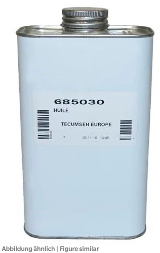 Tecumseh Öl Ester Spezial 1 Liter
