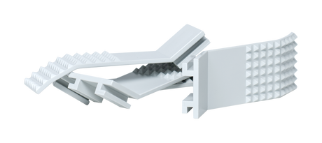F-TRONIC Mauerkrallenset MK-Set