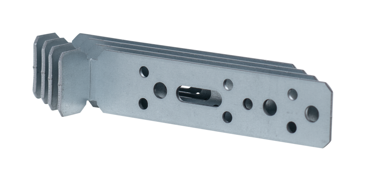 F-TRONIC Montagebausatz MH-Set