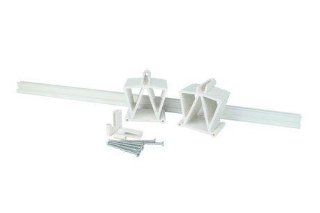 F-tronic Verbinder 4reih VB4-Set