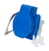 F-tronic Zubehör Kleinverteiler NSTECKD