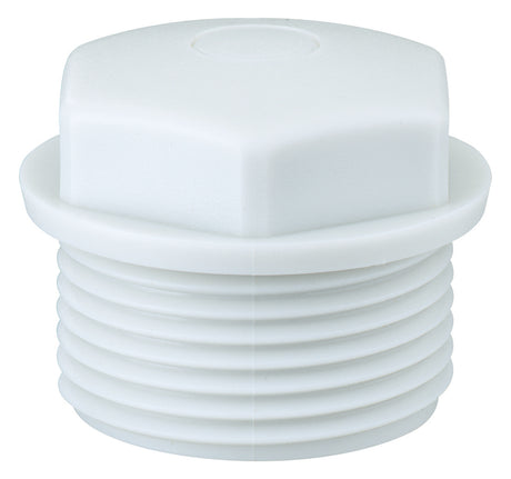 SPELSBERG Kabeleinsteckstutzen IP54 lgr WST M20  20mm 8-13,5mm hfr geschl