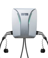 Hardy Barth cPH2 - 2T44 2x 4 m Ladekabel, Eichrechtskonform, RFID