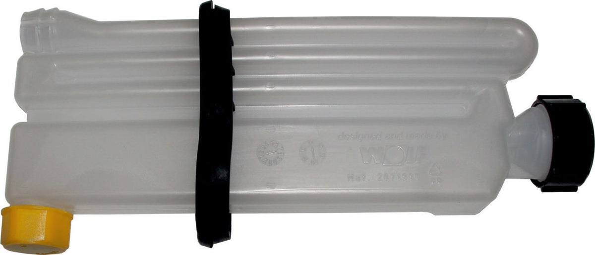 Wolf Ersatzteil Siphon 210mm Sperrhöhe, für FGB | Art.-Nr. 207199599