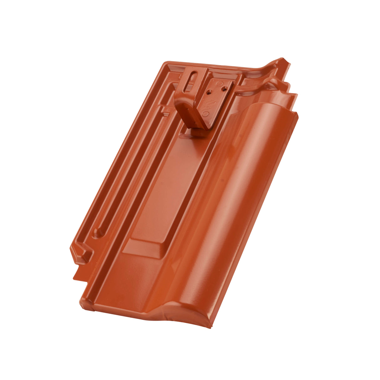 Lehmann Modulhalter Erlus E58 MAX ziegelrot
