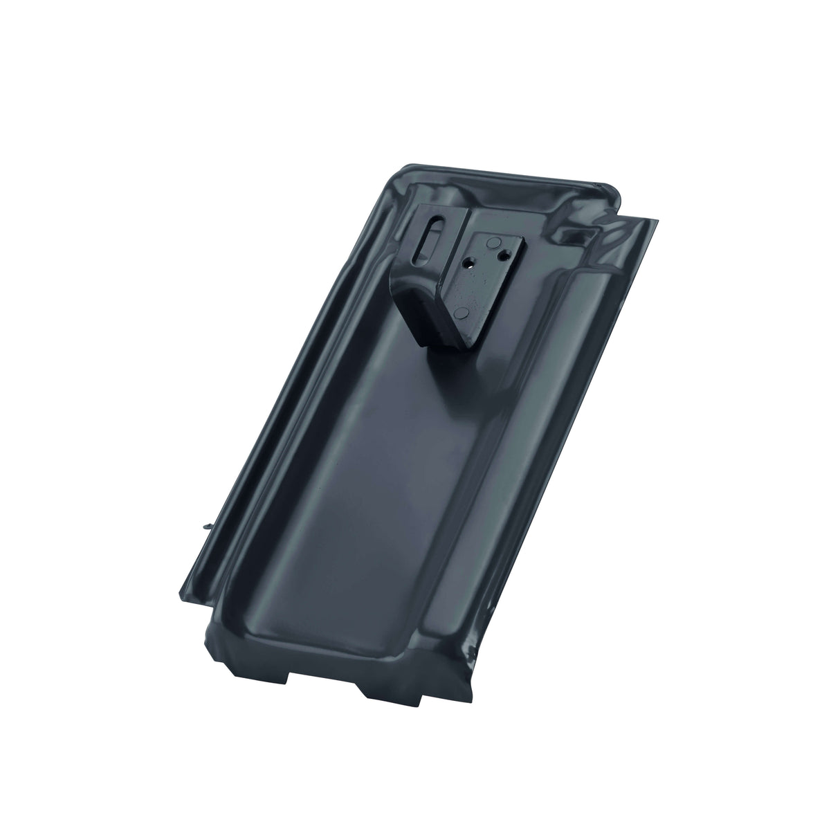 Lehmann Modulhalter Falzziegel -A- , anthrazit