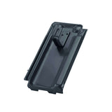 Lehmann Modulhalter Falzziegel -A- , anthrazit